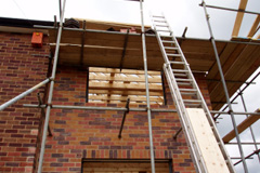 trusted extension quotes Lowood