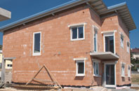 Lowood home extensions