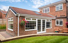 Lowood house extension leads