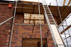 house extensions Lowood